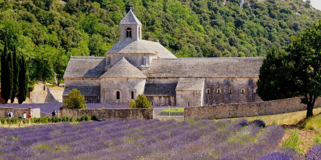 Le Mas Saint Jean Mézoargues Exterior photo